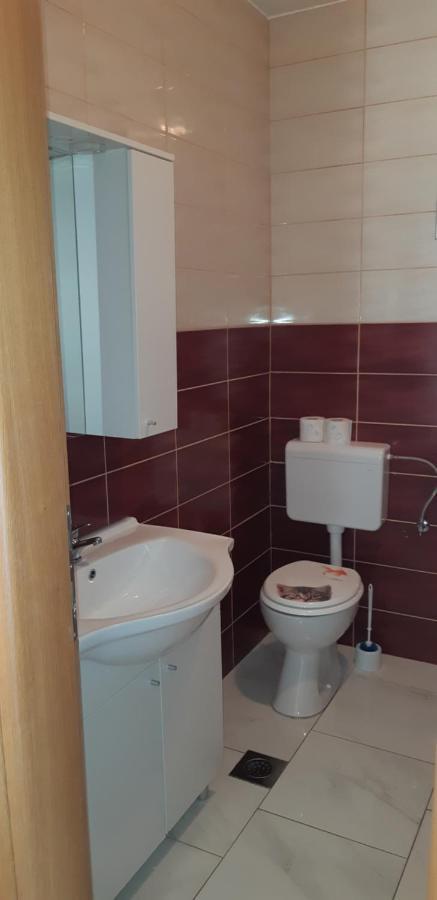 Apartman Колан Екстер'єр фото