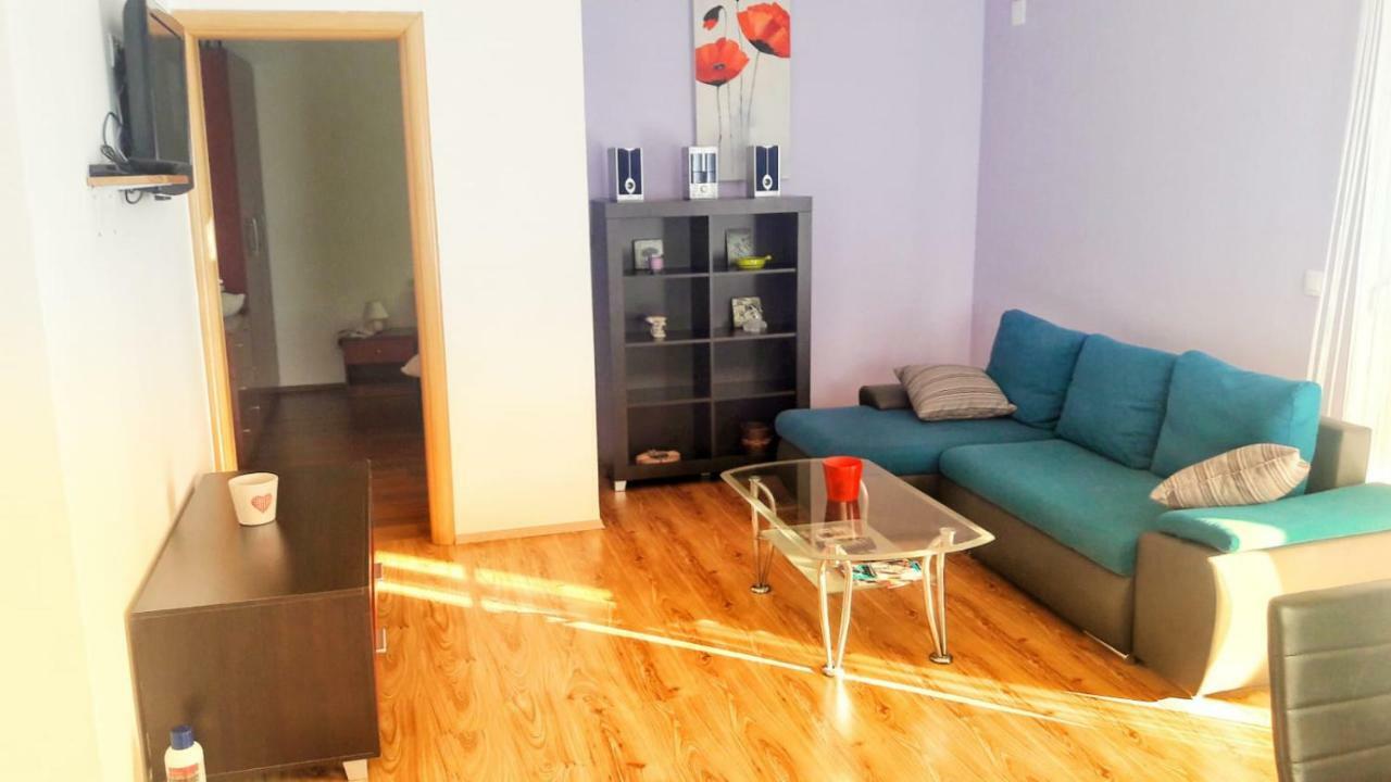 Apartman Колан Екстер'єр фото