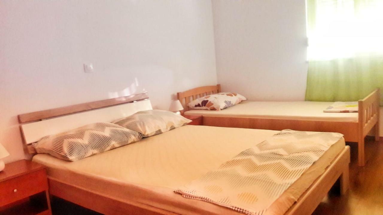 Apartman Колан Екстер'єр фото